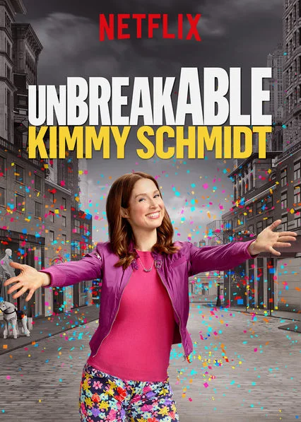 The Unbreakable Kimmy Schmidt