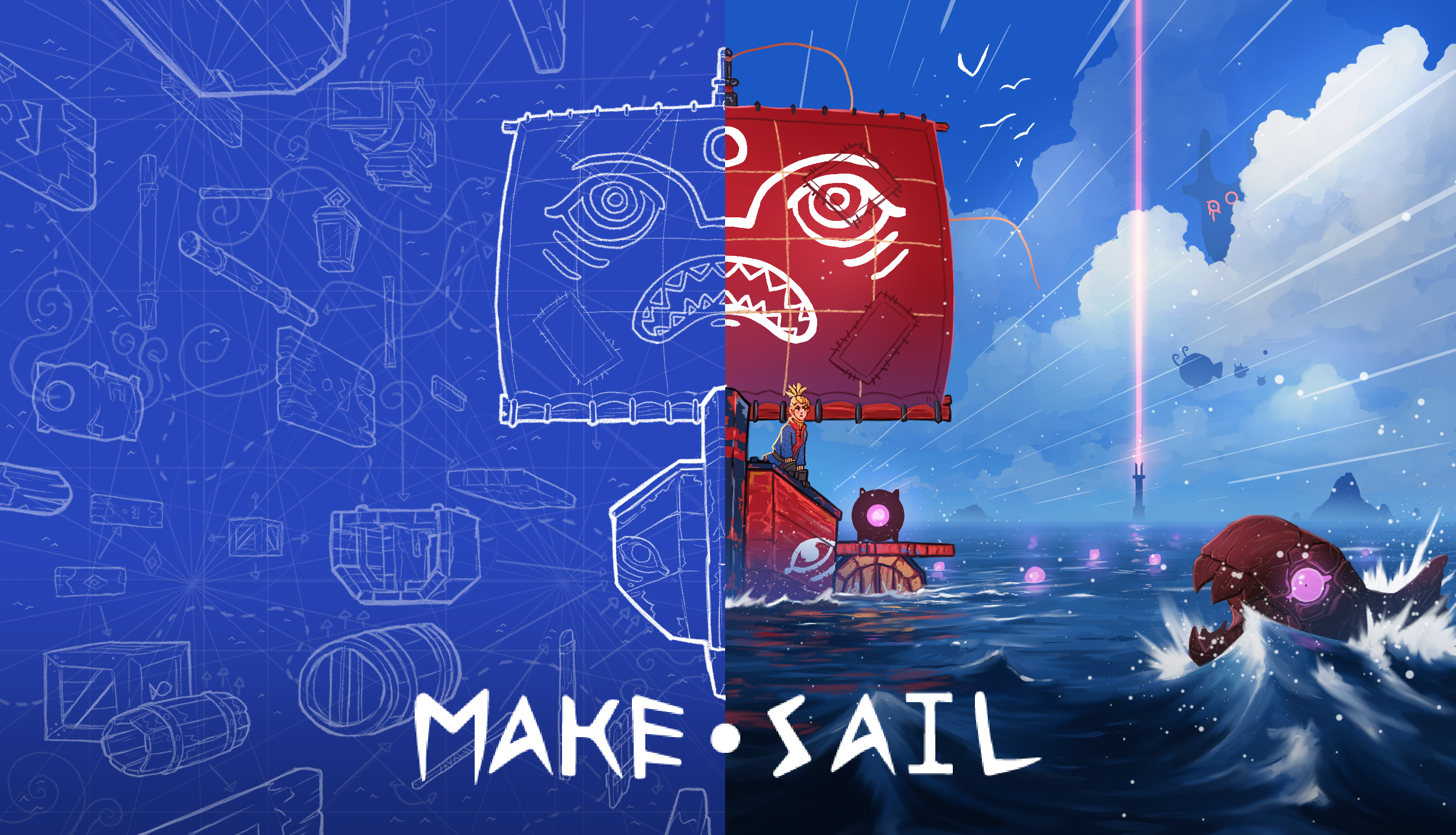 Make Sail