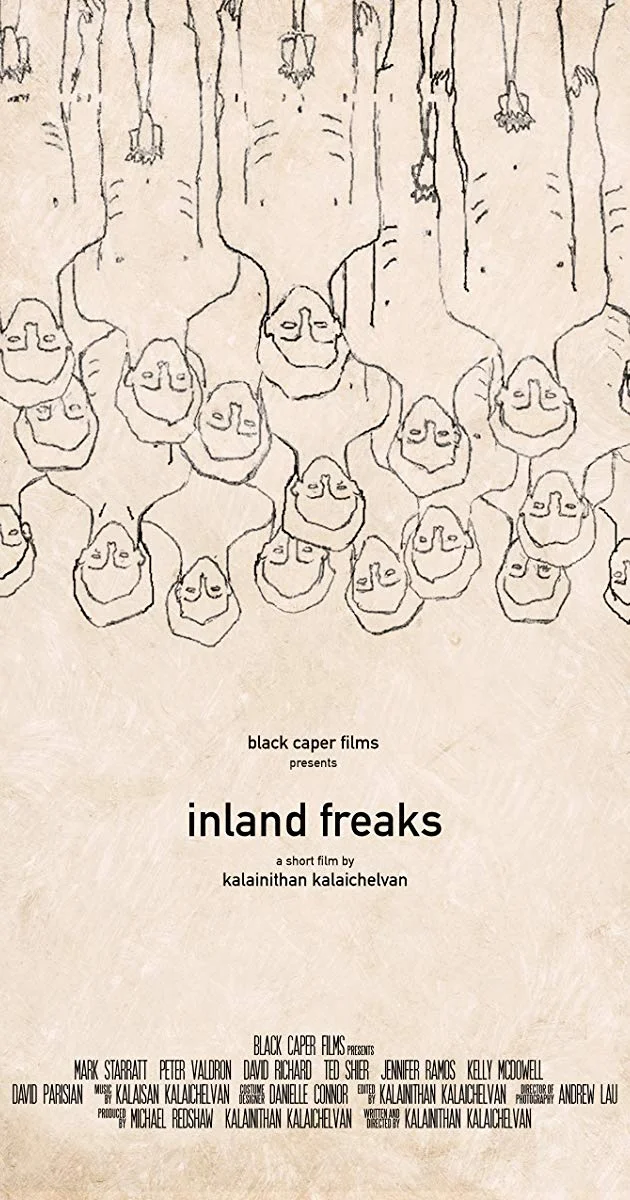 Inland Freaks