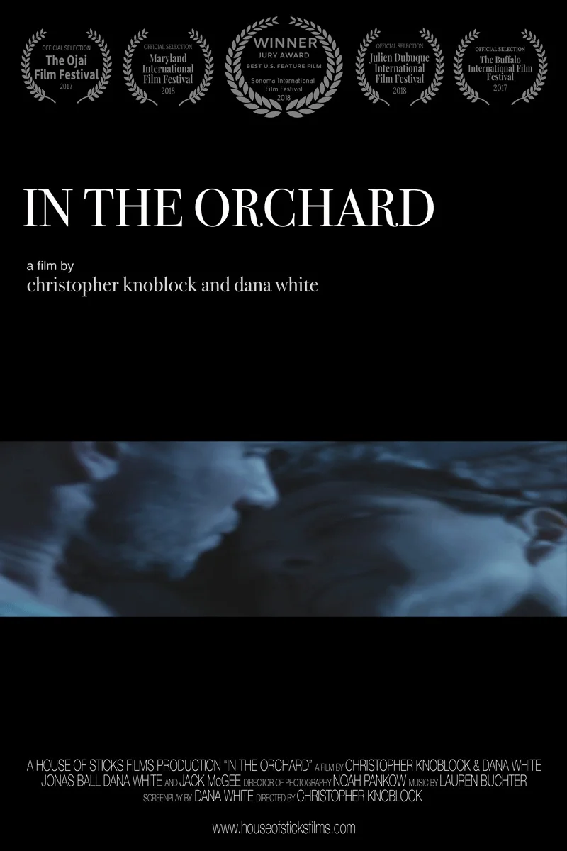 In The Orchard