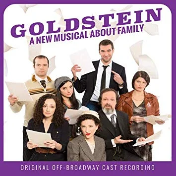 Goldstein