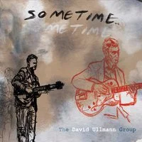 Sometime — David Ullmann