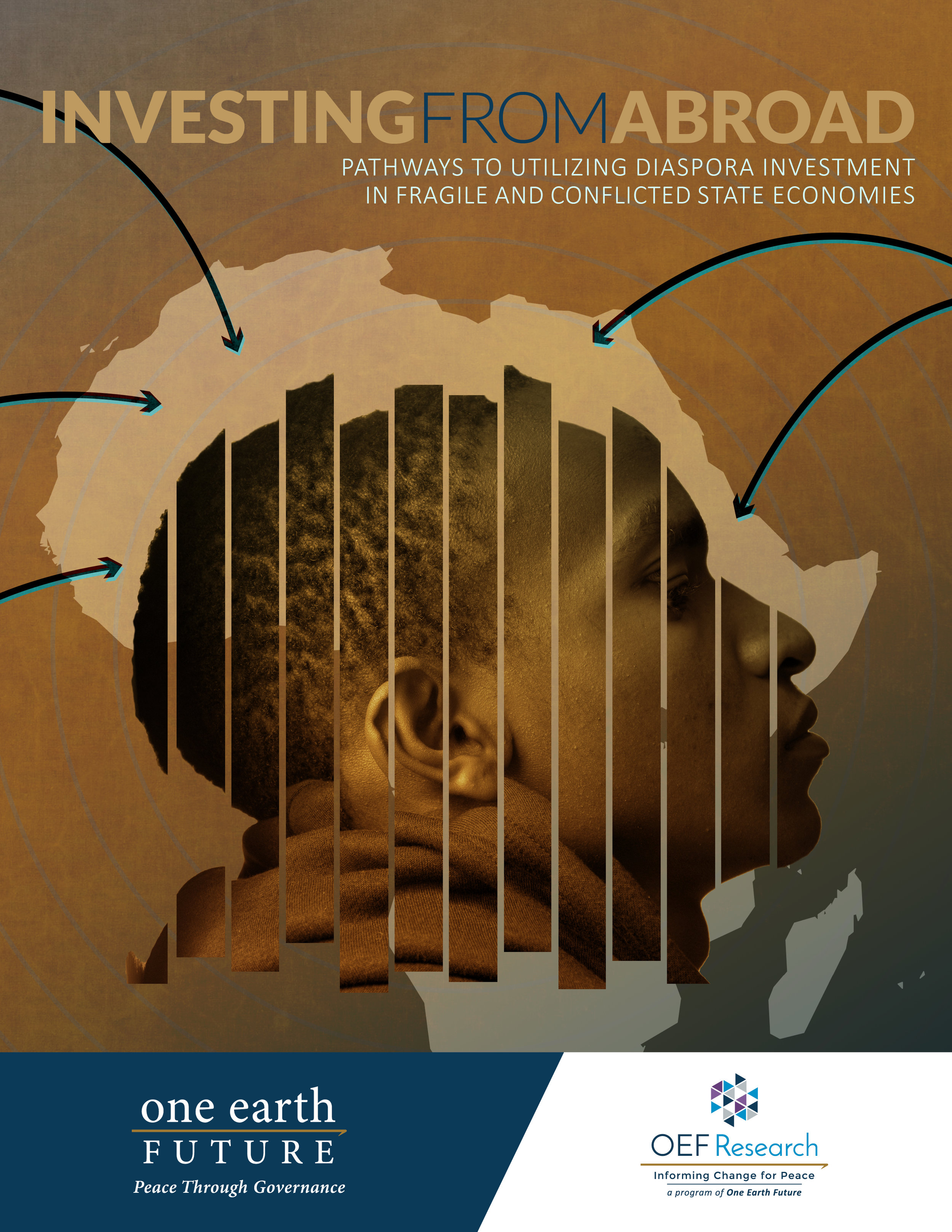Investing from Abroad Research Report by OEF