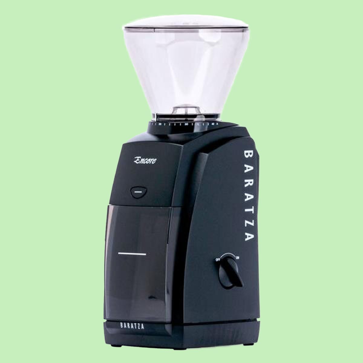 Baratza Encore — PERC COFFEE