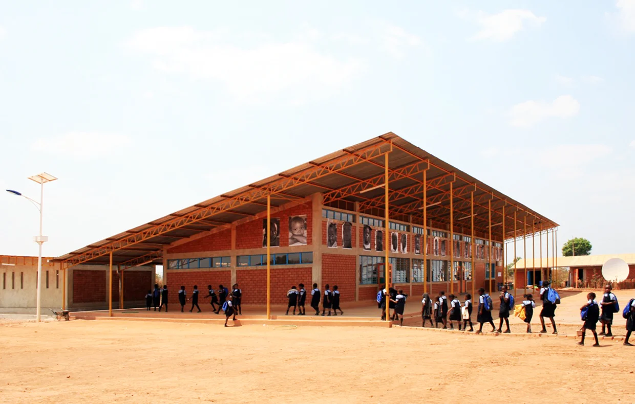 Malaika Primary School