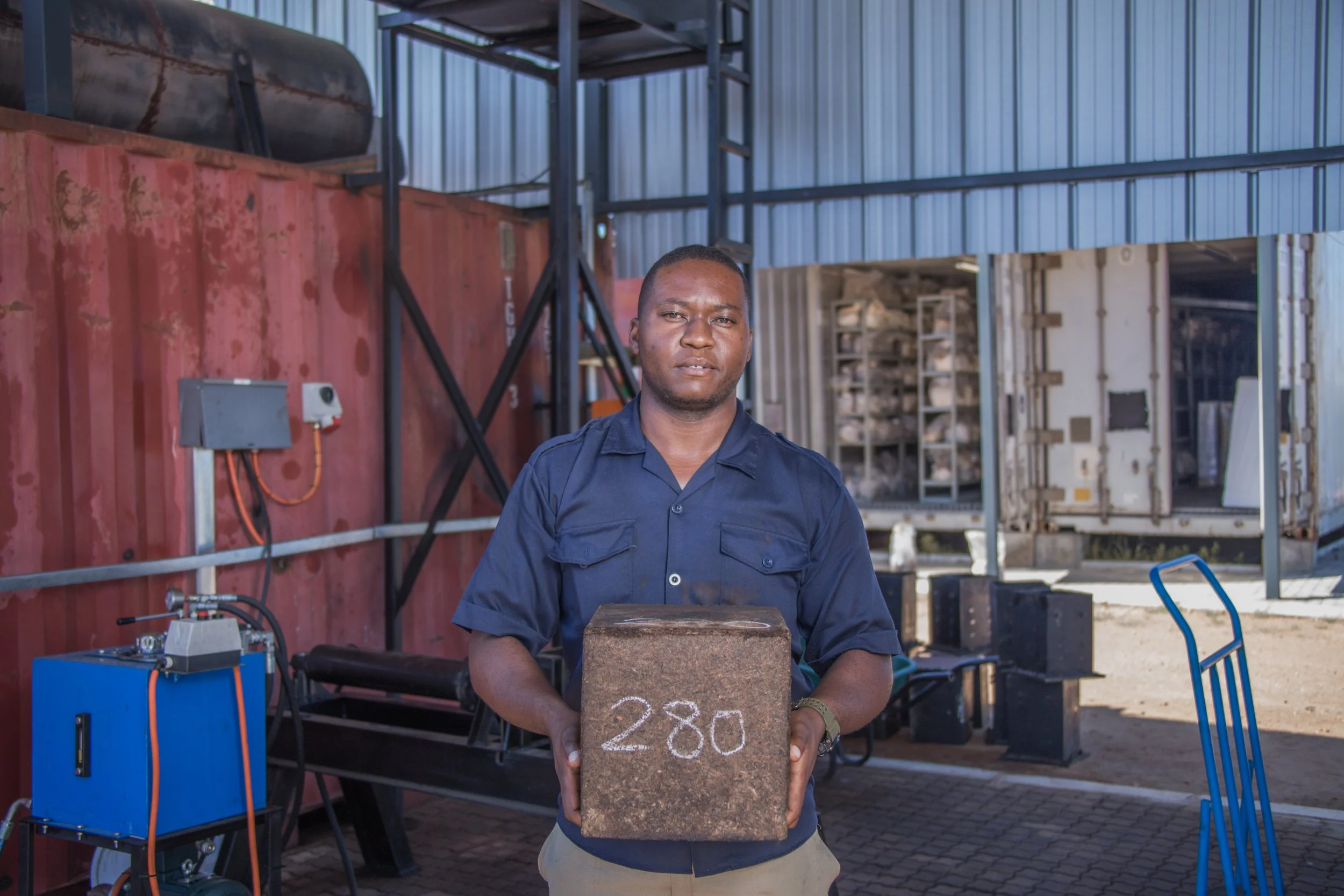 Regenerative Manufacturing. 