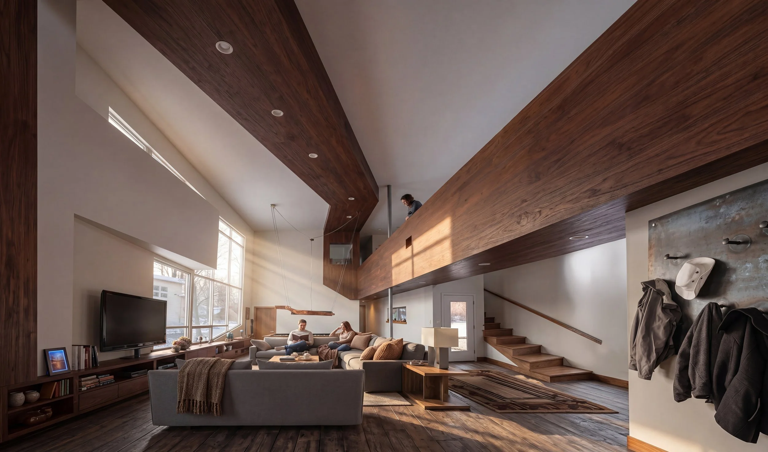 living space