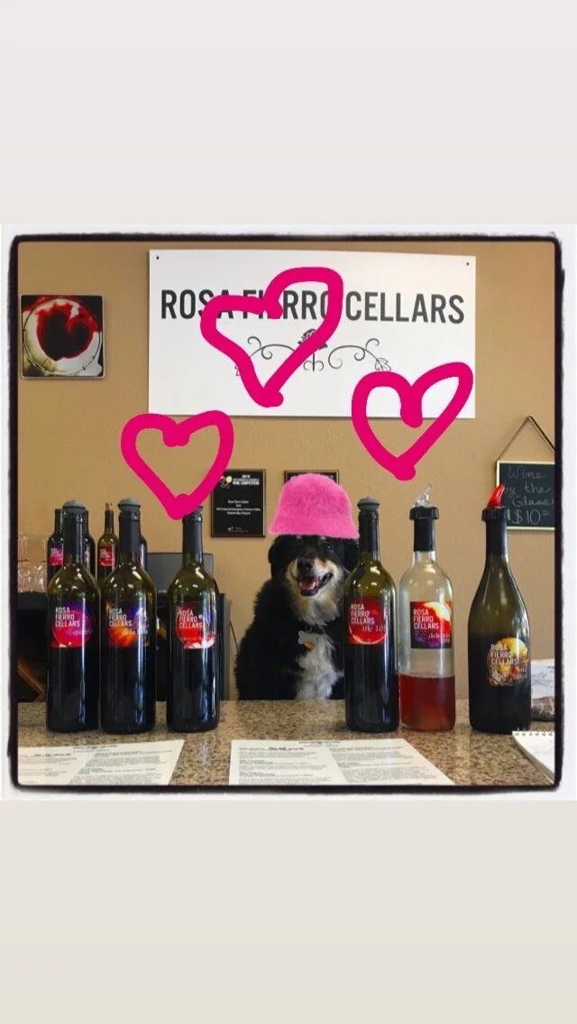 Wine Down Wednesday Virtual Wine Tasting - Not-So-Newlywed Game Valentine's Day Special!