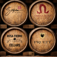 Boutique Barrels of Livermore - a Tasting of Four Small Boutique Wineries