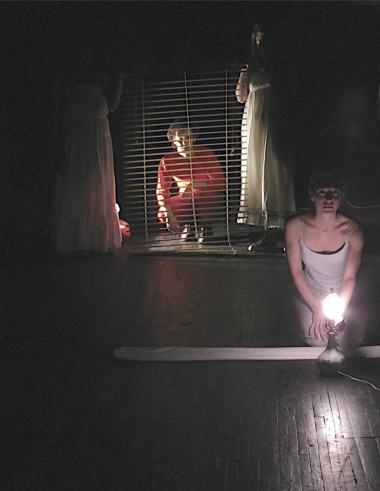 Peter/Wendy — RADY&BLOOM