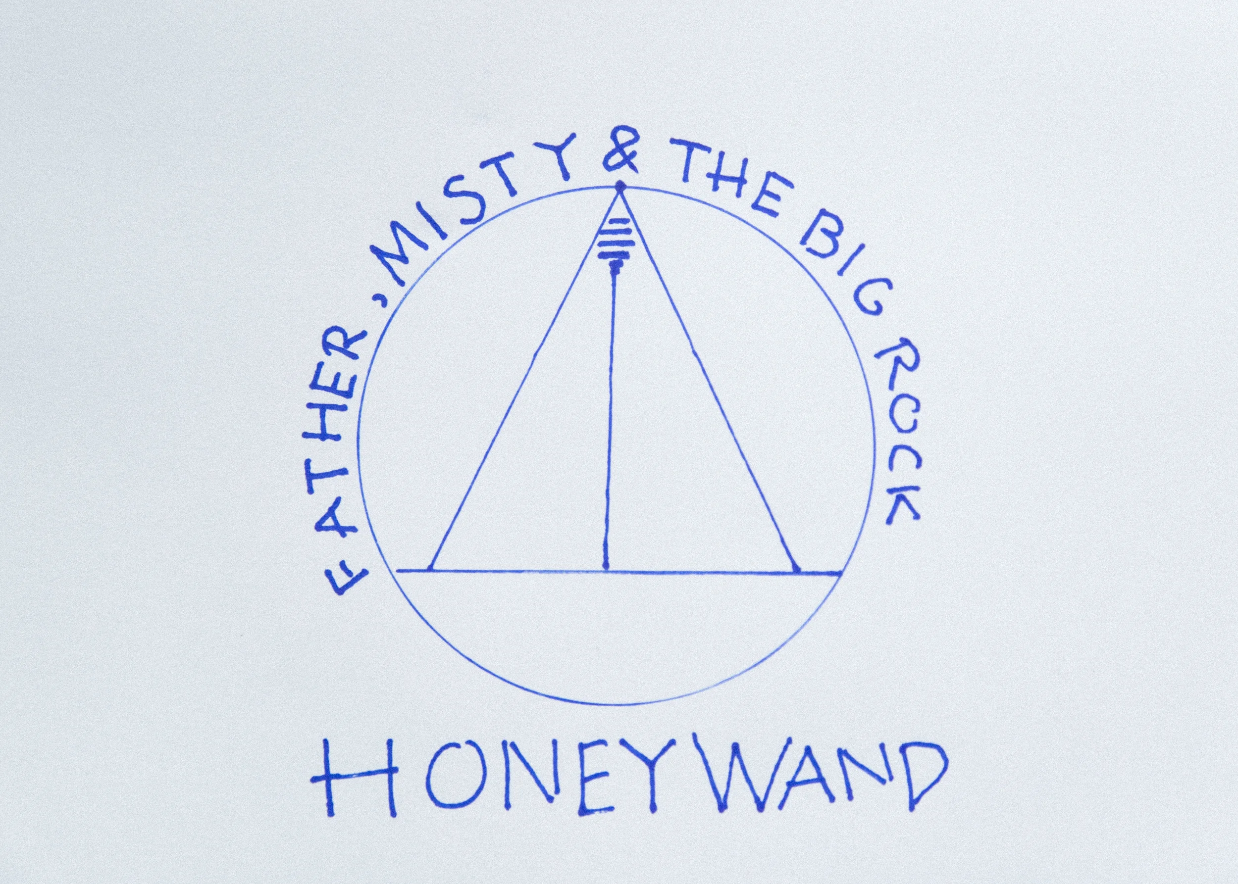 Honeywand