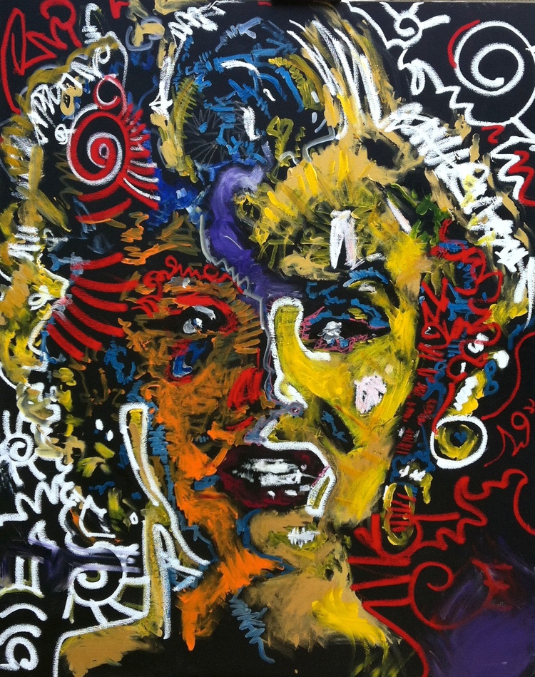 Primarily Marilyn