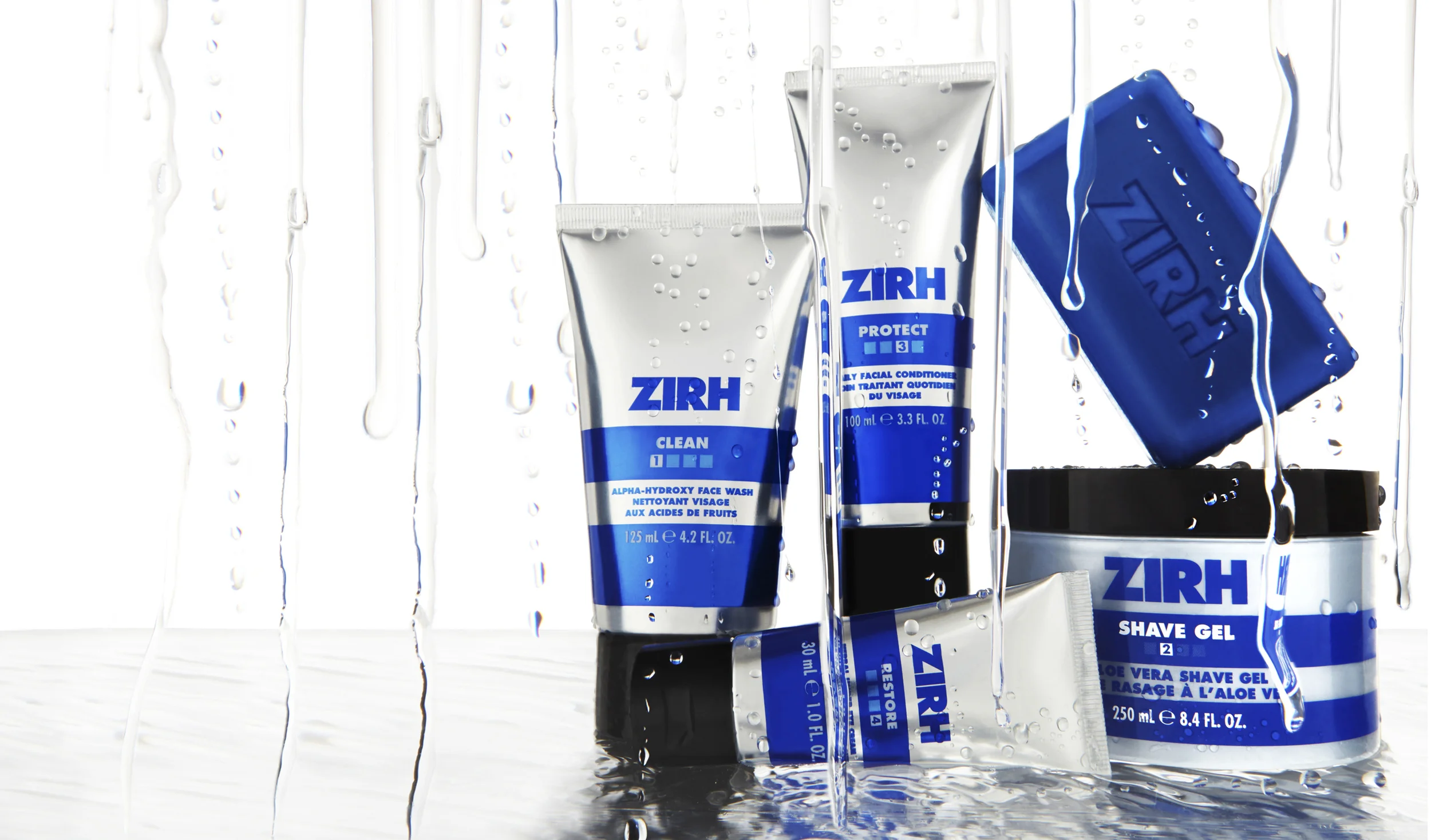 Zirh Skincare