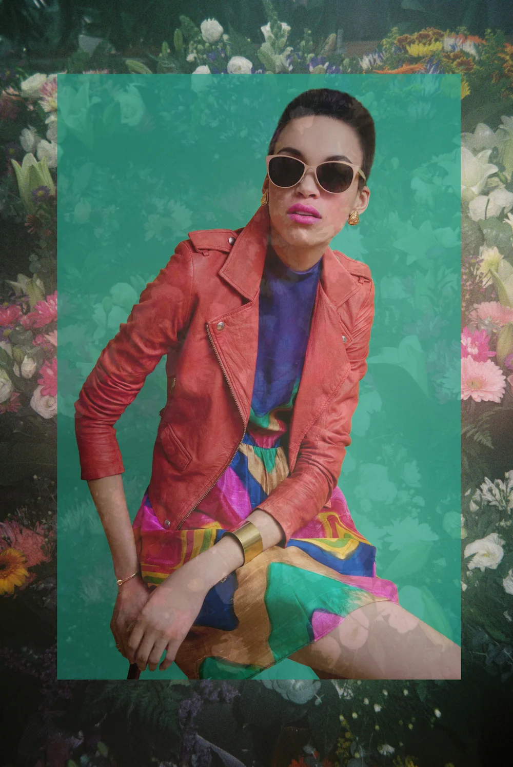 Vice // Photography: Sunny Shokrae