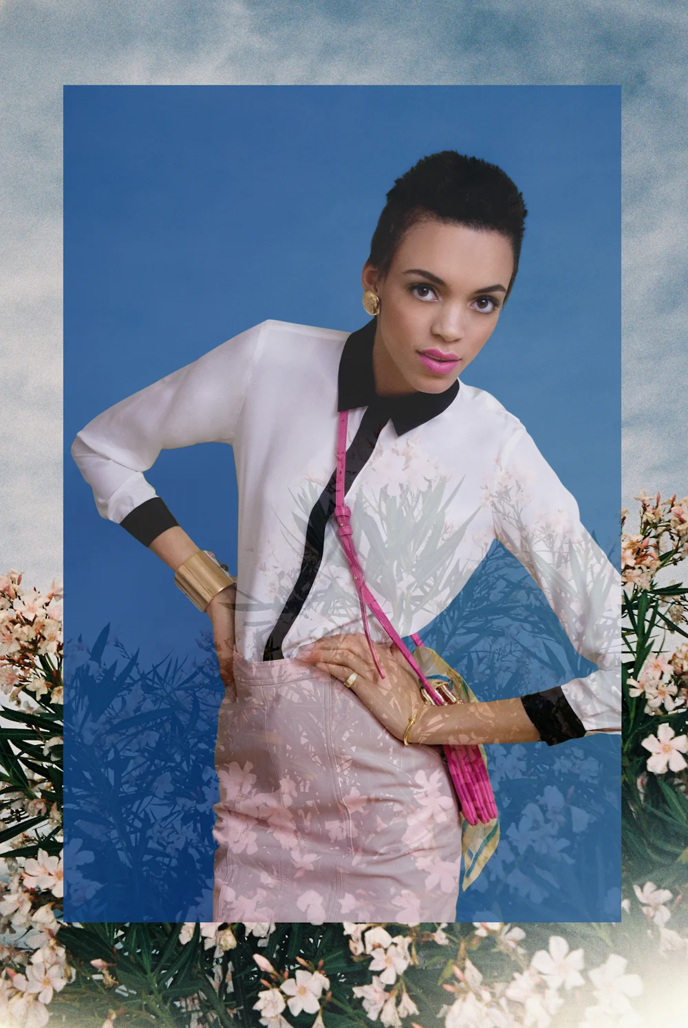 Vice // Photography: Sunny Shokrae