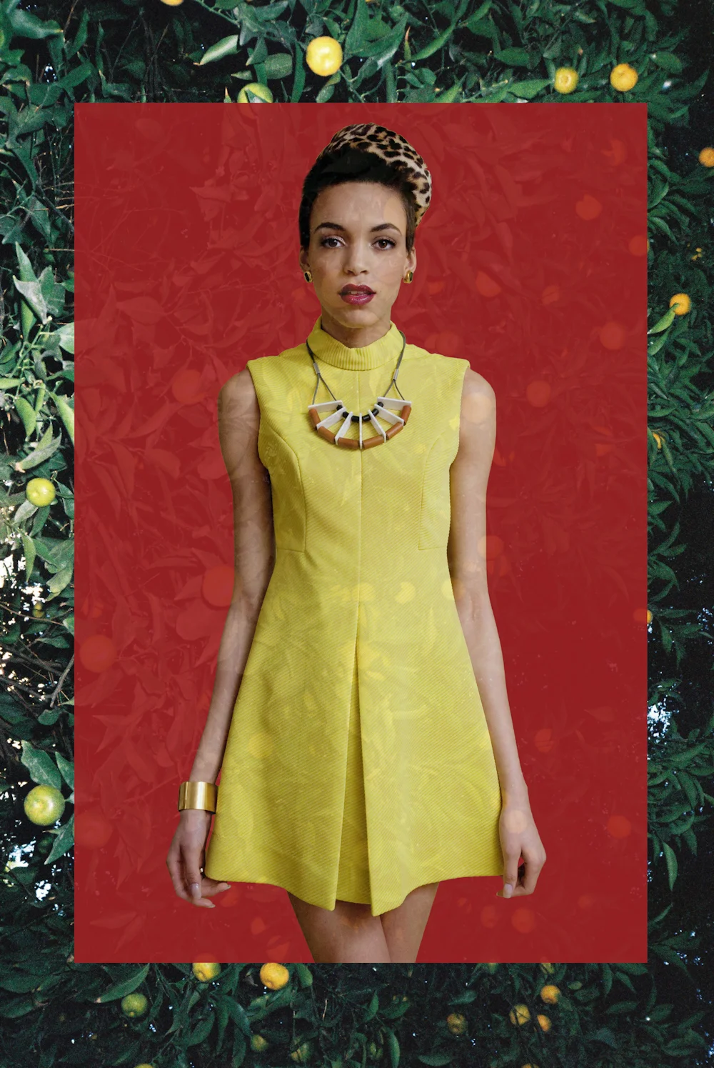 Vice // Photography: Sunny Shokrae