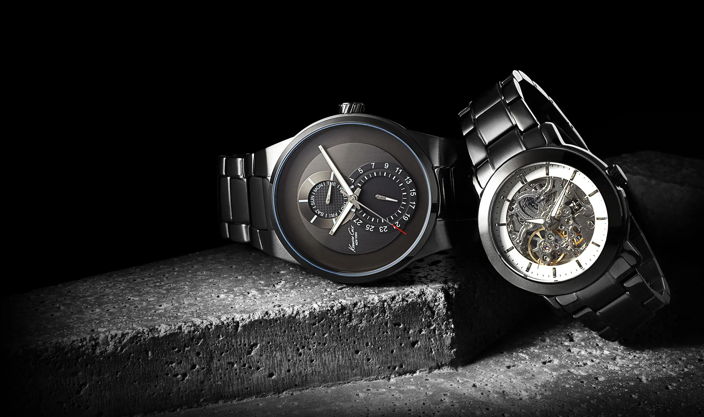 Kenneth Cole x Vente-Privee USA