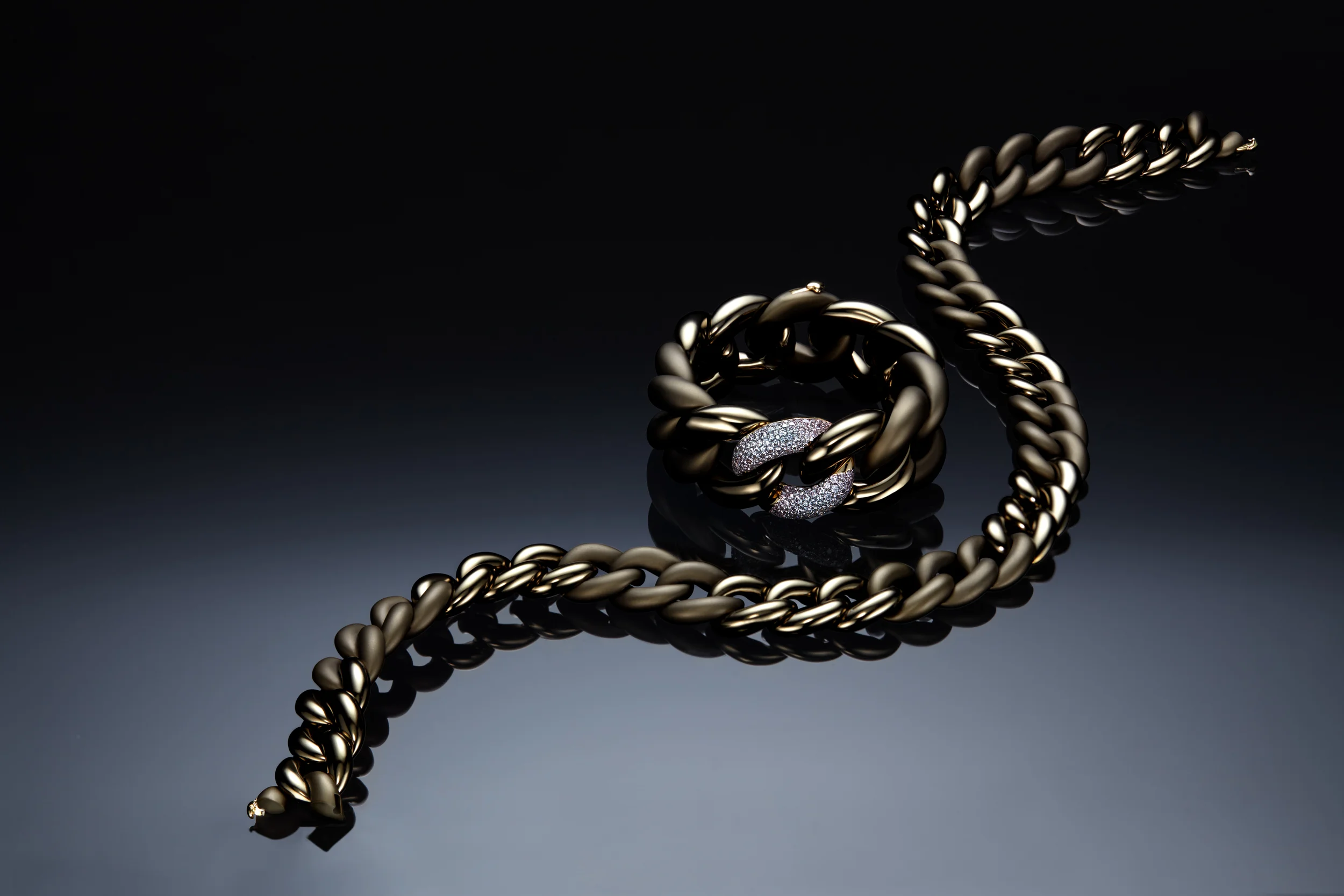 David Yurman Belmont Collection
