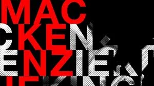 Mackenzie King "Vol 1" (producer, engineer, mixer)