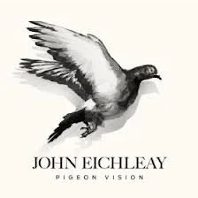 John Eichleay "Pigeon Vision" (producer, engineer, mixer)