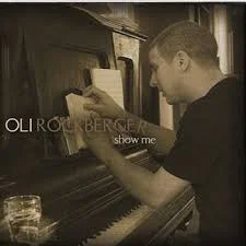 Oli Rockberger "Show Me" (engineer)