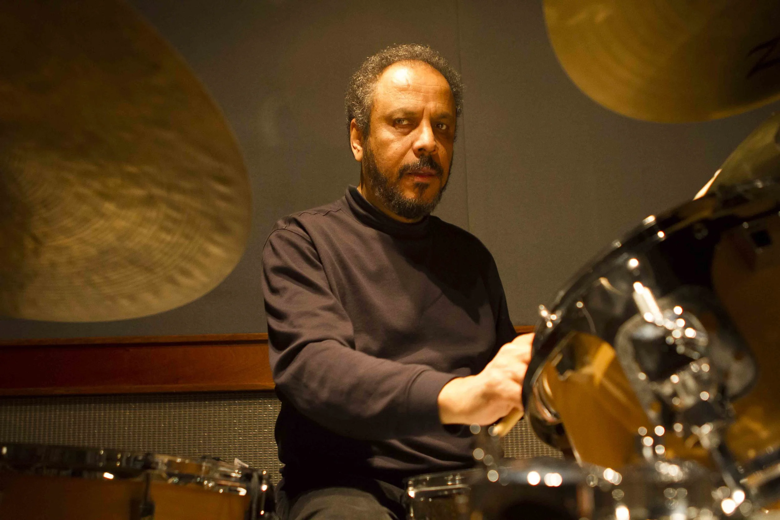 Recording at Eastside Sound Studio, NYC