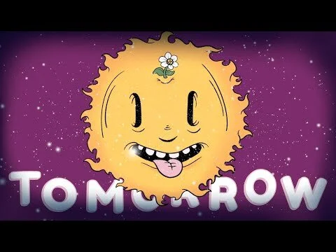 SWEETTALKER - Tomorrow