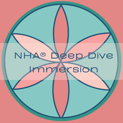 NHA Deep Dive Immersive Full-Day - April