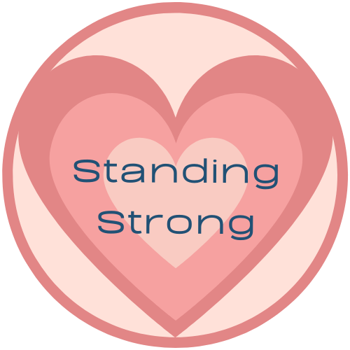 Standing Strong: Coaching Group