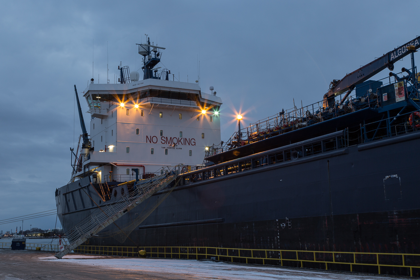 The ALGOSEA