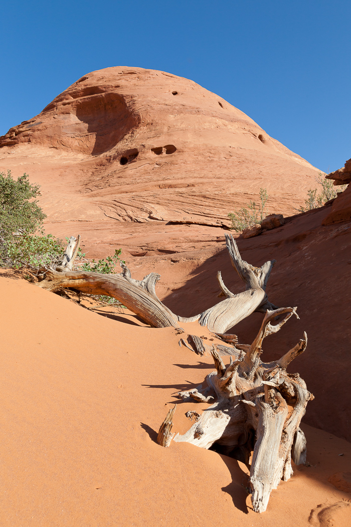 Monument Valley