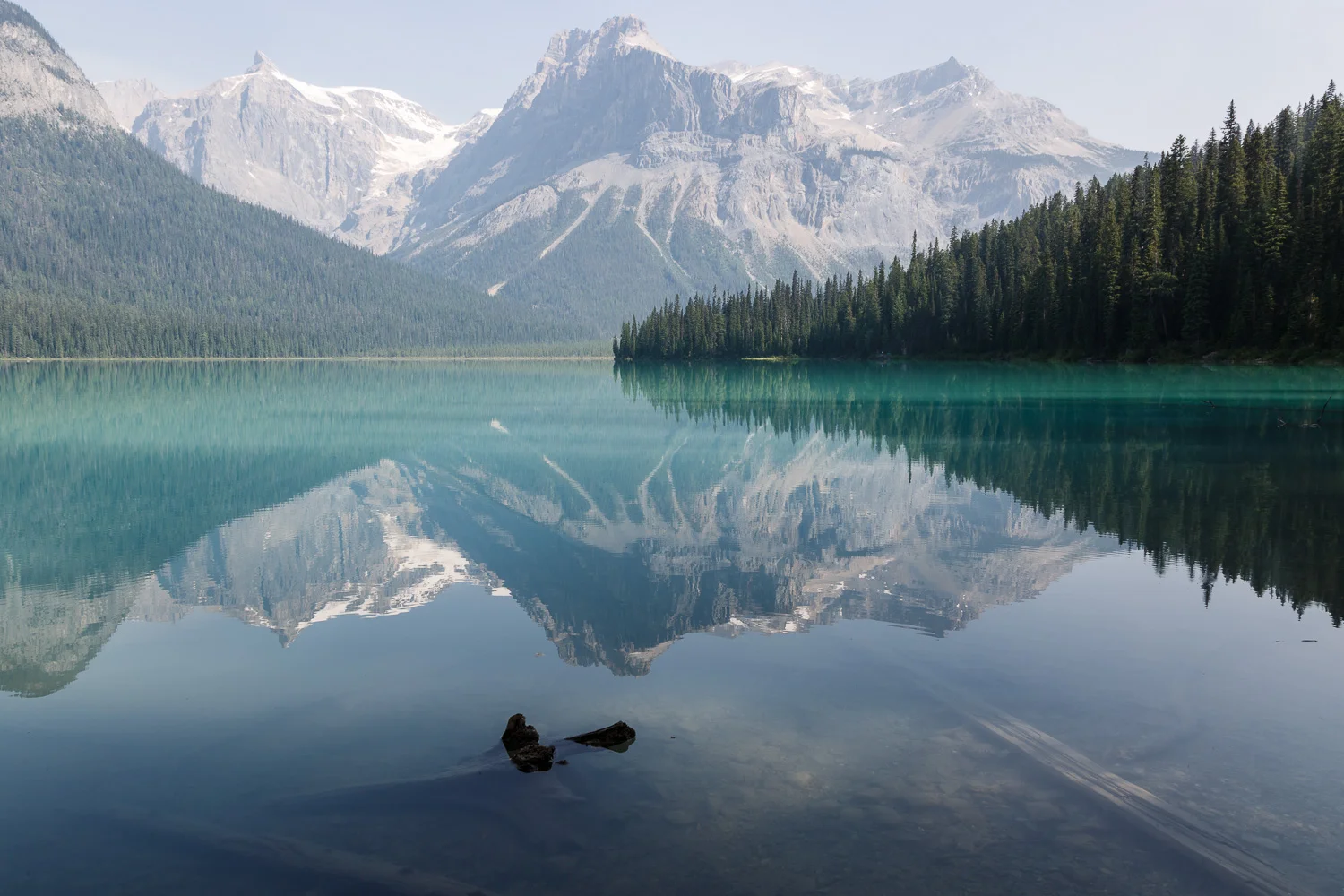 Emerald Lake