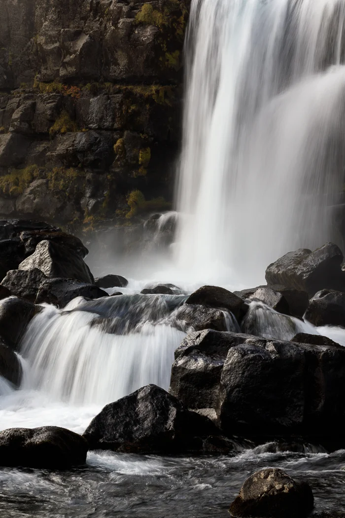 79 mm, 1/5 sec @ F22, ISO100