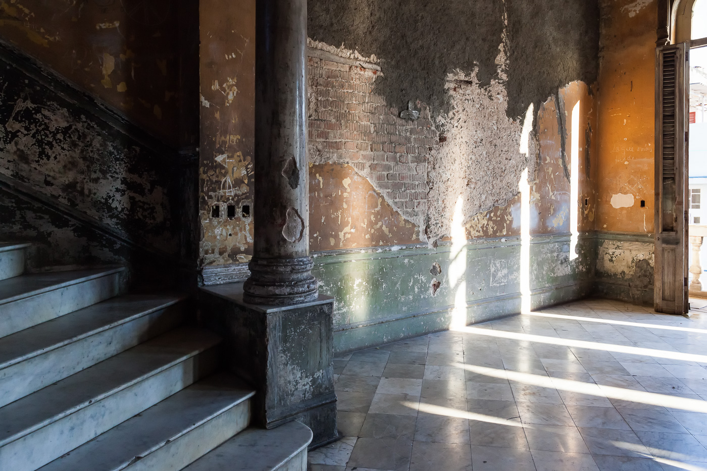 Havana Interior