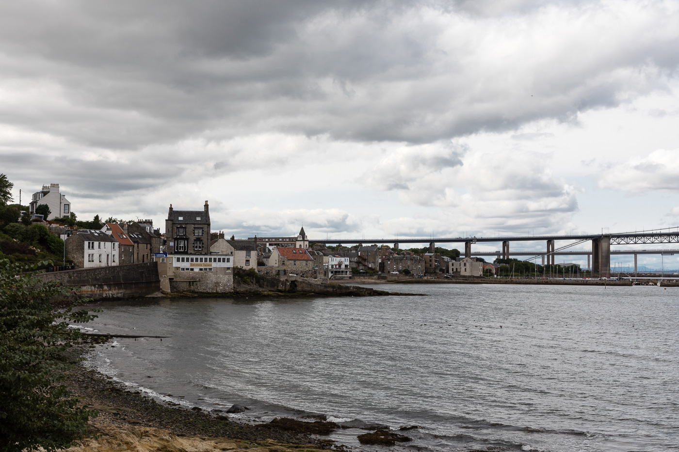 South Queensferry