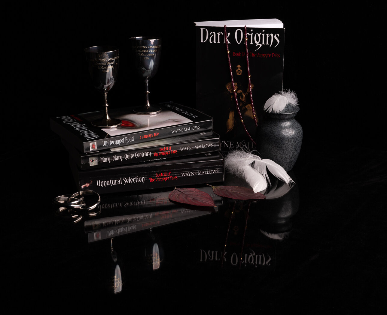 The Vampyre Tales
