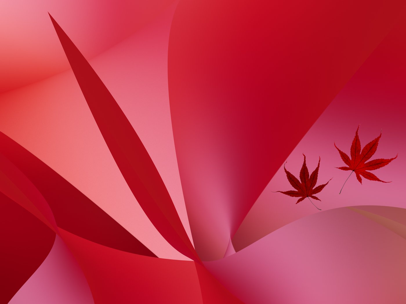 Canadian Red