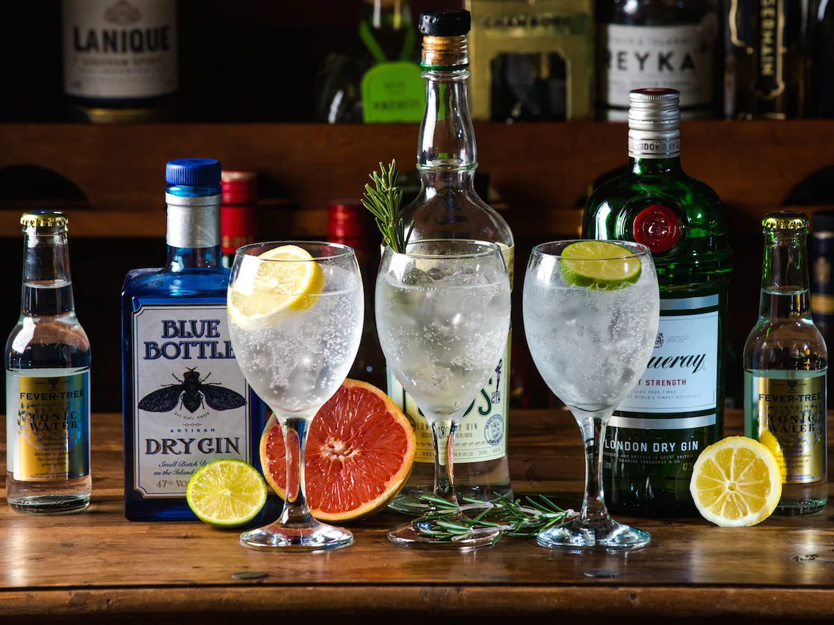 Coffee, Cocktails and Christmas