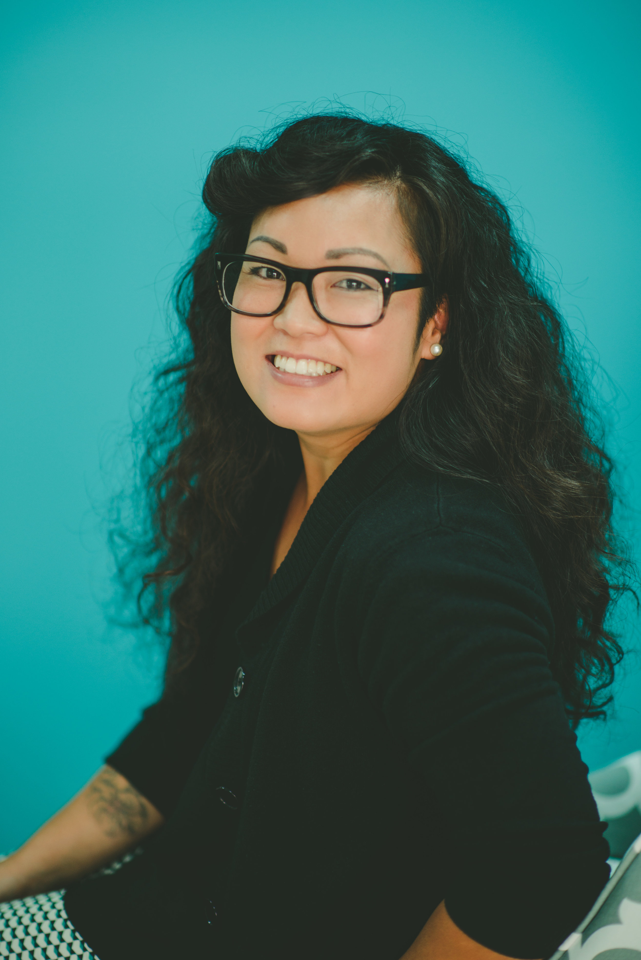 Ericka Hatcher Account Manager Gem PR & Media, Inc.