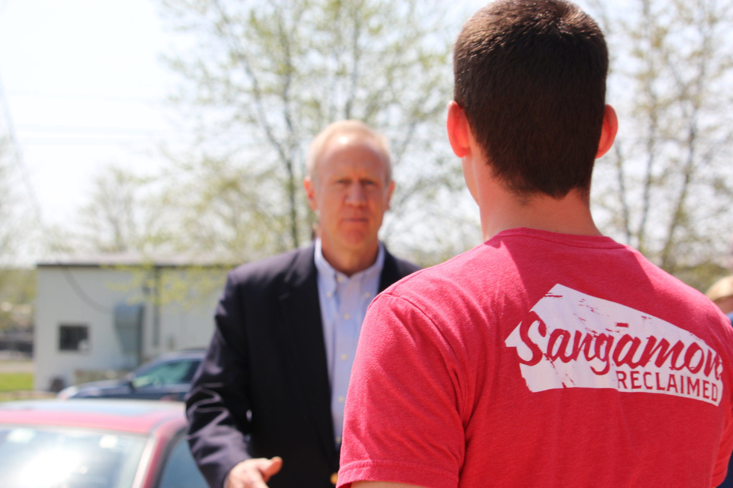 Small Business Week 2018 in Springfield keeps us on our toes 