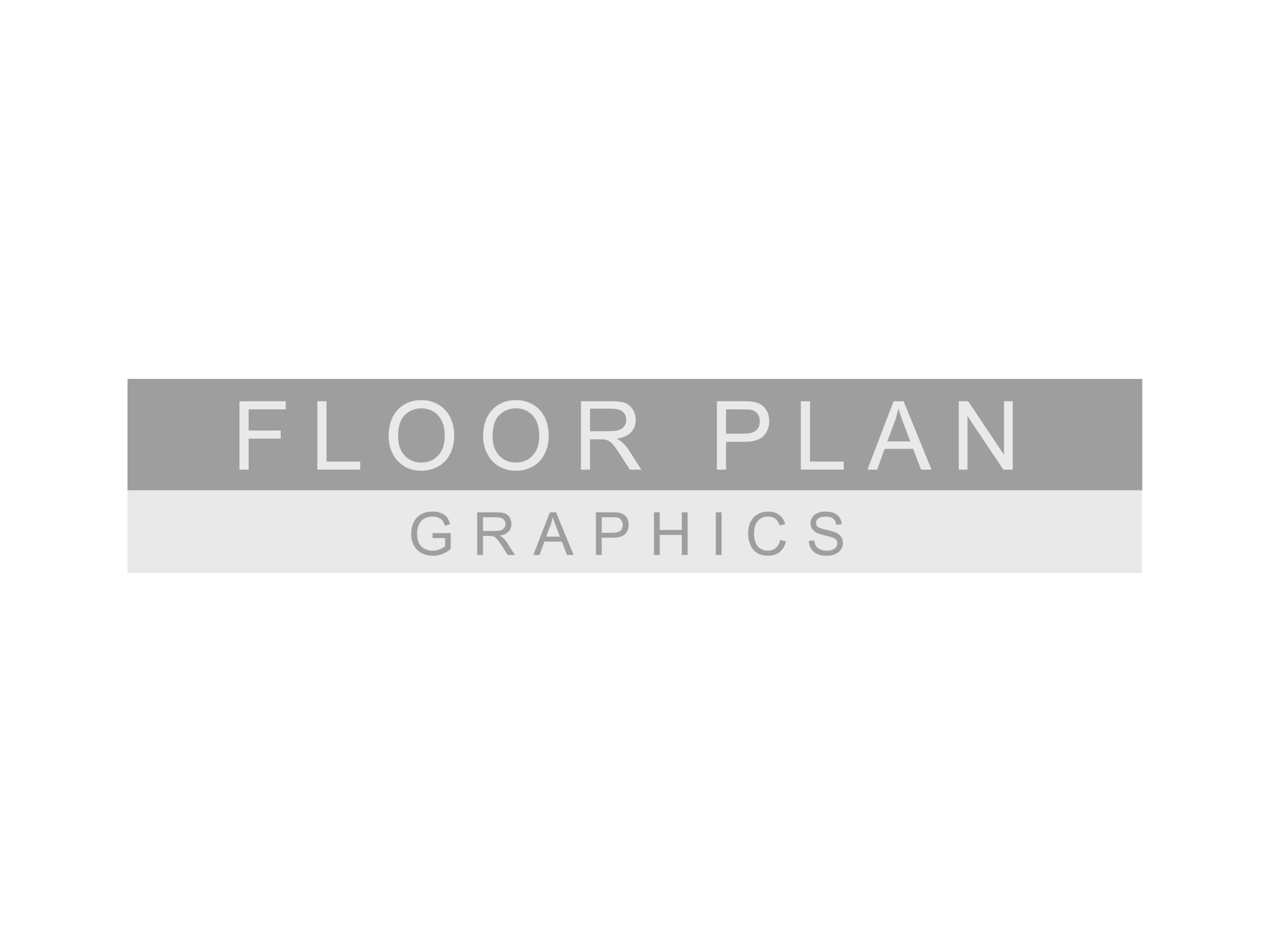 Floor Plan Graphics