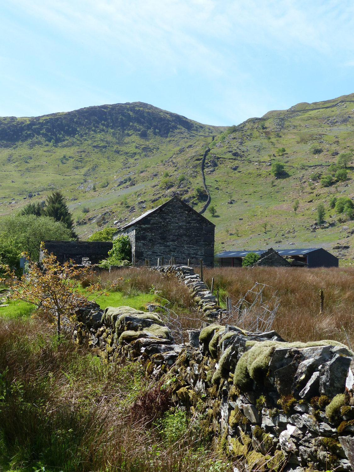 Snowdonia National Park, Wales