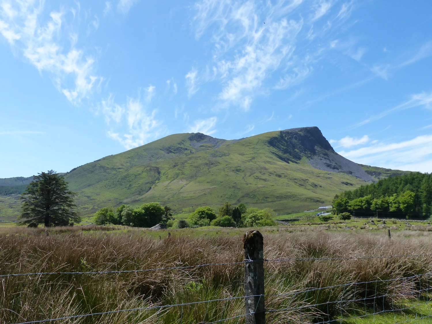 Snowdonia National Park, Wales
