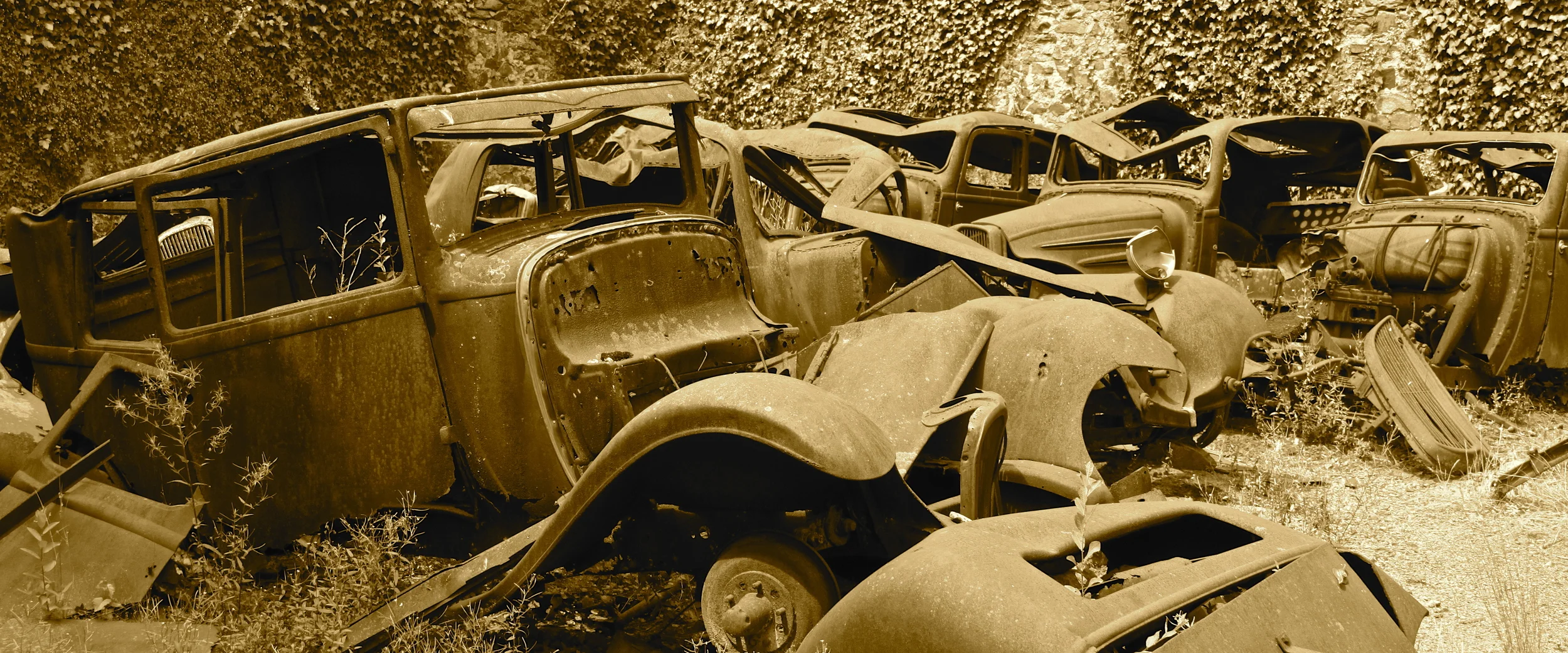 Oradour-sur-Glane, France