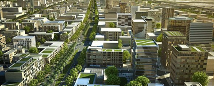 5 Ways Autodesk Revit Supports Green Building