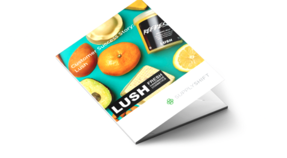 Case Study: Lush