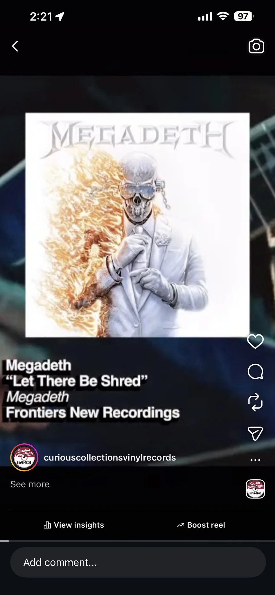Curious Collections 1.23 Video