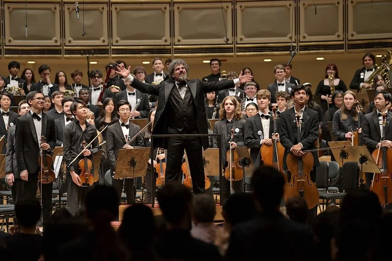 Allen Tinkham CYSO Orchestra Hall 2024 1.jpg