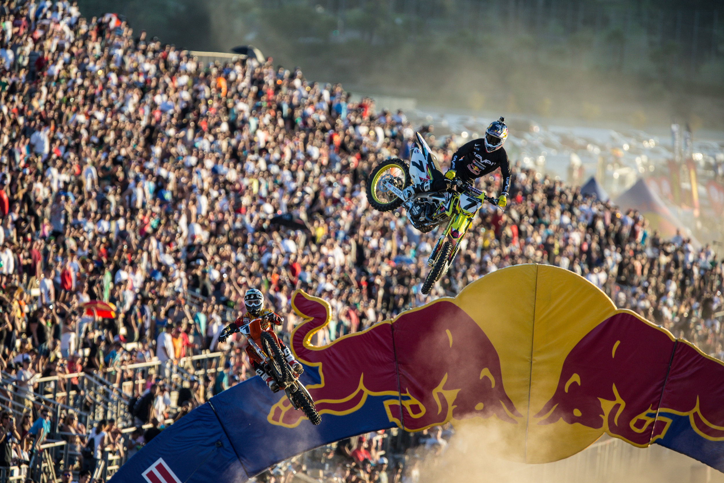 Christian Pondella/Red Bull Content Pool