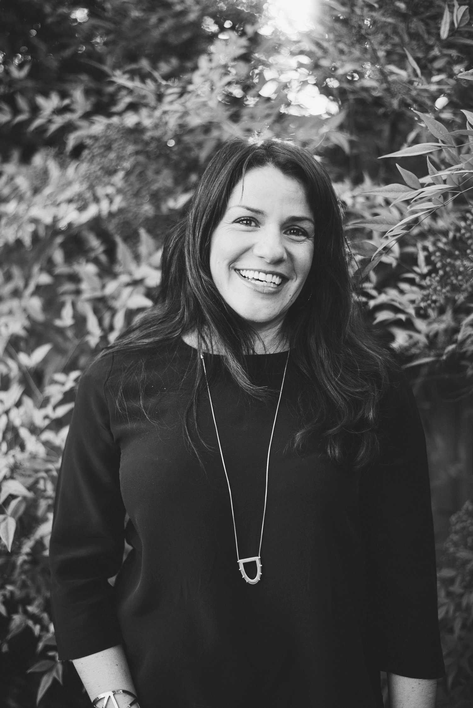 <strong>Annie Argento</strong><br/> Principal & Co-Founder